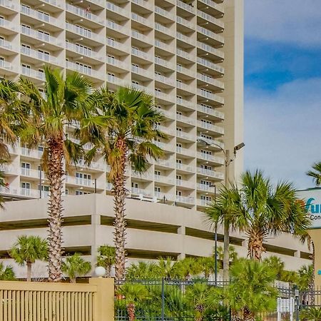 Sunbird E304 Appartement Panama City Beach Buitenkant foto