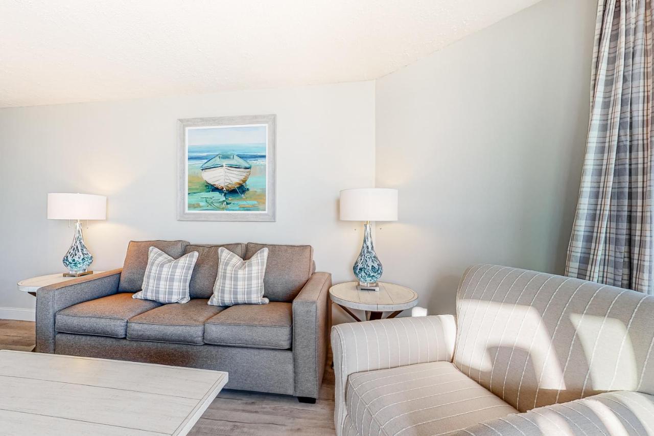 Sunbird E304 Appartement Panama City Beach Buitenkant foto