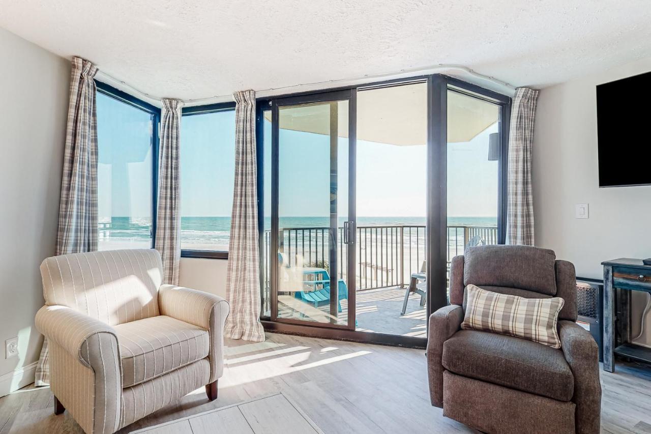 Sunbird E304 Appartement Panama City Beach Buitenkant foto