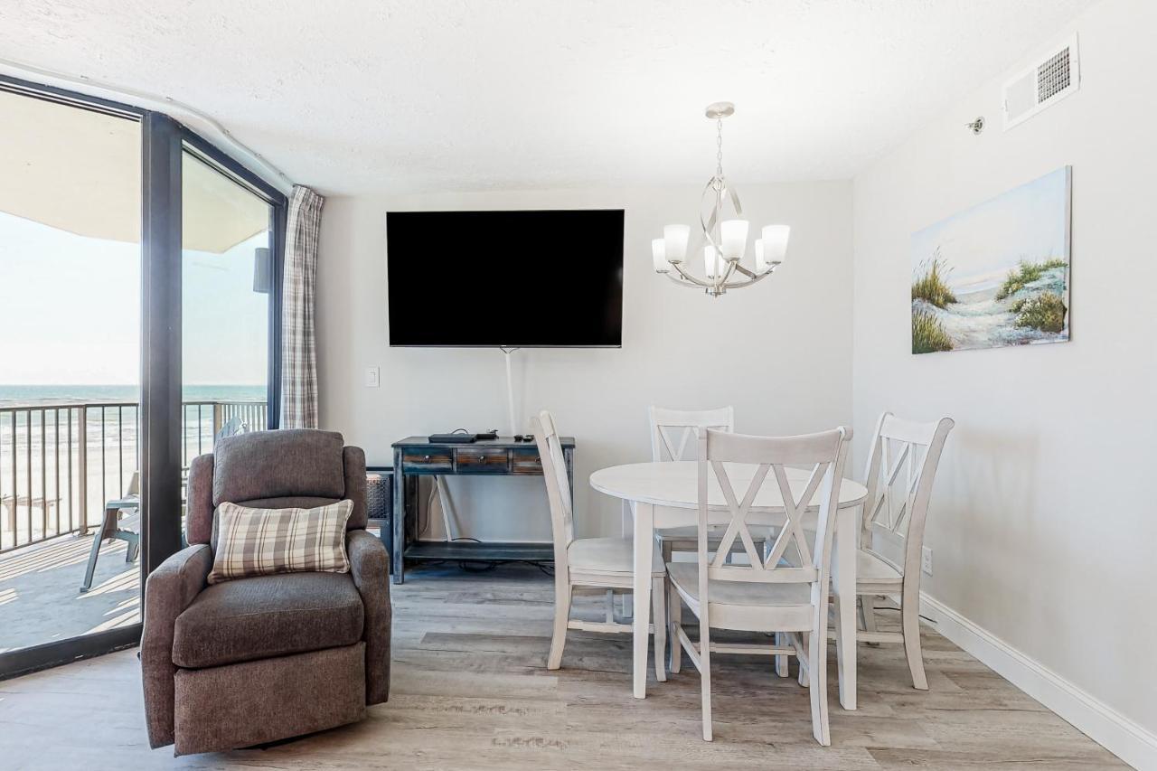 Sunbird E304 Appartement Panama City Beach Buitenkant foto